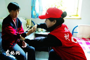 黑龙江省成立巾帼志愿者协会 重点服务家庭 妇女